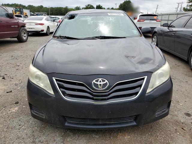 Photo 4 VIN: 4T1BF3EK1BU178400 - TOYOTA CAMRY 