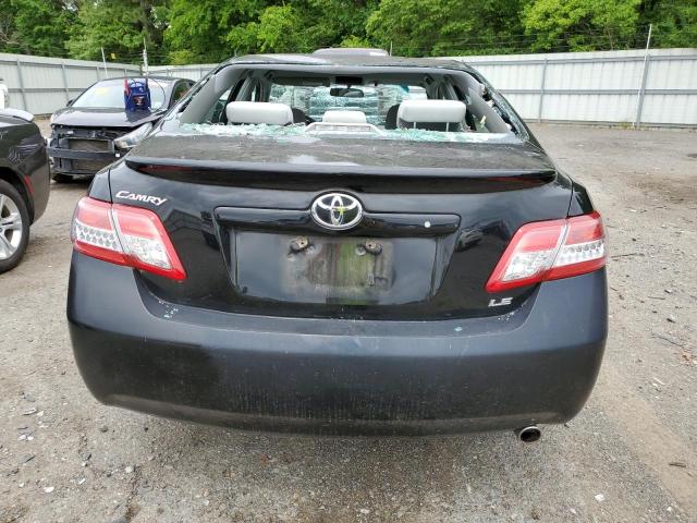 Photo 5 VIN: 4T1BF3EK1BU178400 - TOYOTA CAMRY 