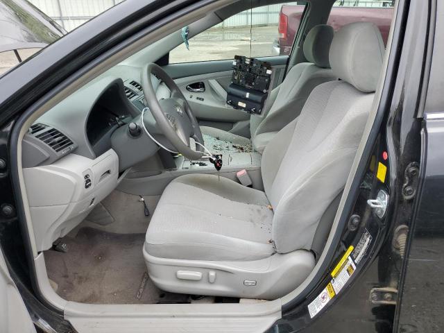 Photo 6 VIN: 4T1BF3EK1BU178400 - TOYOTA CAMRY 