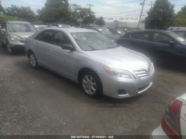 Photo 0 VIN: 4T1BF3EK1BU181636 - TOYOTA CAMRY 