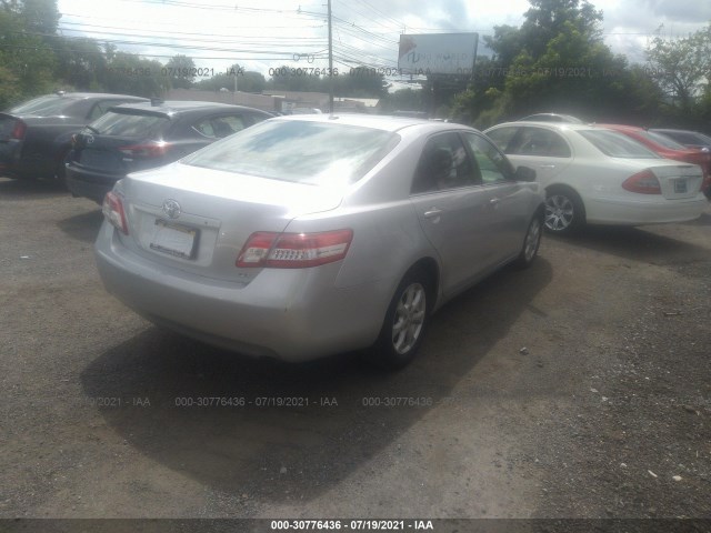 Photo 3 VIN: 4T1BF3EK1BU181636 - TOYOTA CAMRY 