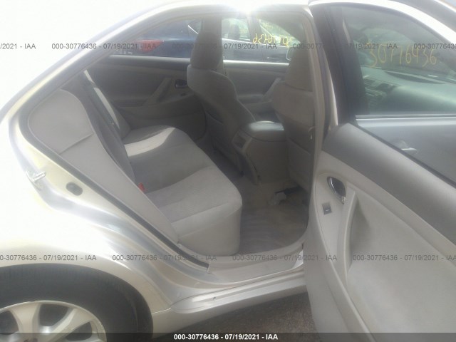 Photo 7 VIN: 4T1BF3EK1BU181636 - TOYOTA CAMRY 