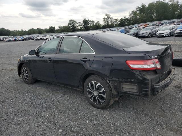 Photo 1 VIN: 4T1BF3EK1BU183936 - TOYOTA CAMRY BASE 