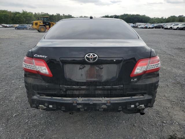 Photo 5 VIN: 4T1BF3EK1BU183936 - TOYOTA CAMRY BASE 