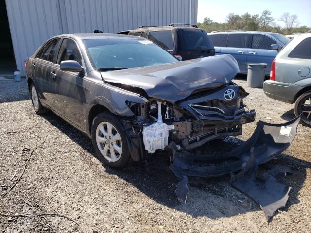 Photo 0 VIN: 4T1BF3EK1BU185606 - TOYOTA CAMRY BASE 