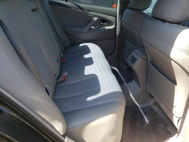 Photo 5 VIN: 4T1BF3EK1BU185606 - TOYOTA CAMRY BASE 