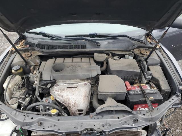 Photo 10 VIN: 4T1BF3EK1BU188036 - TOYOTA CAMRY BASE 