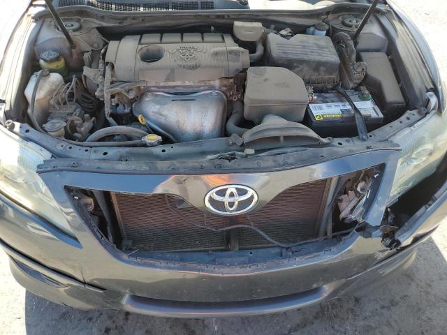 Photo 10 VIN: 4T1BF3EK1BU188943 - TOYOTA CAMRY BASE 