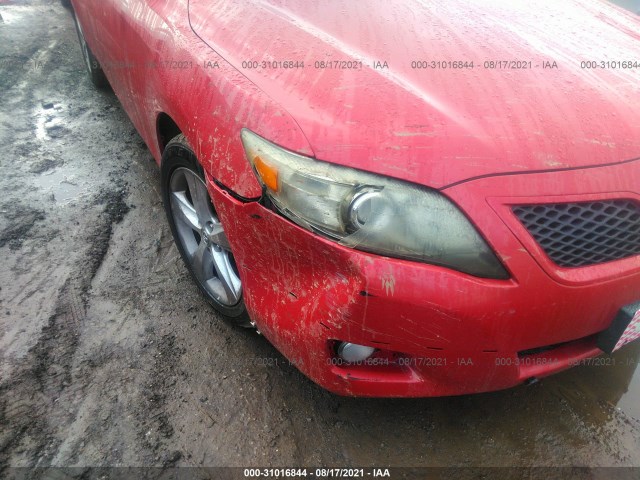 Photo 5 VIN: 4T1BF3EK1BU190370 - TOYOTA CAMRY 