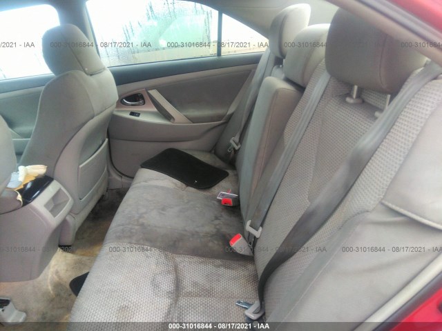 Photo 7 VIN: 4T1BF3EK1BU190370 - TOYOTA CAMRY 