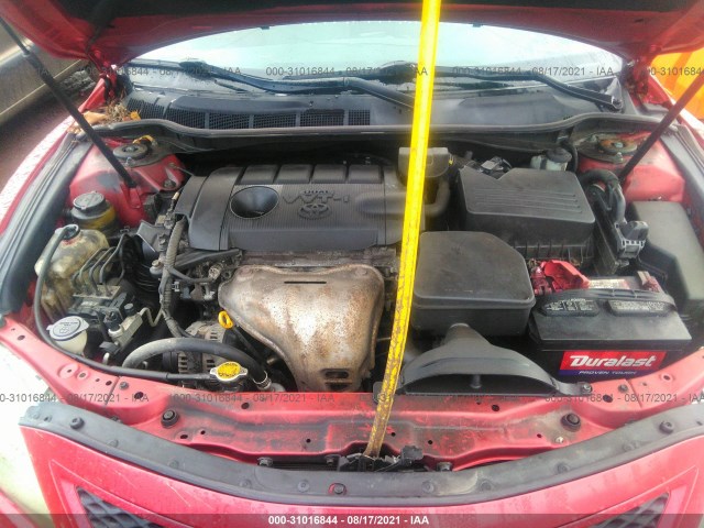 Photo 9 VIN: 4T1BF3EK1BU190370 - TOYOTA CAMRY 