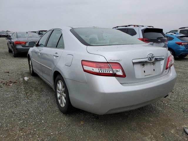 Photo 1 VIN: 4T1BF3EK1BU191390 - TOYOTA CAMRY 