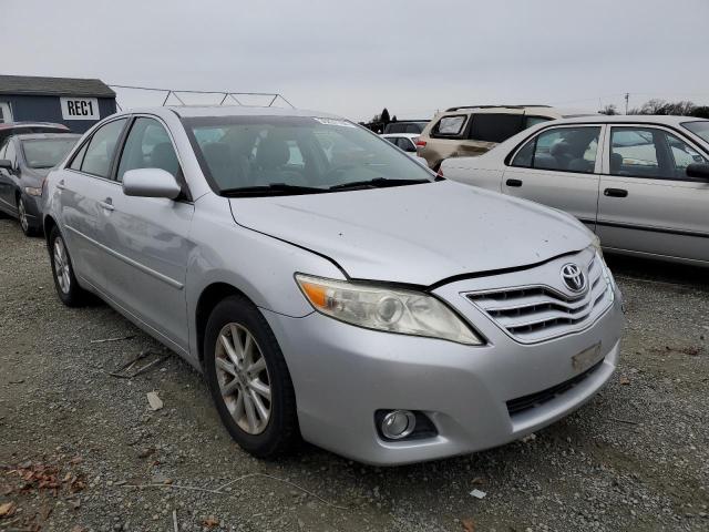 Photo 3 VIN: 4T1BF3EK1BU191390 - TOYOTA CAMRY 