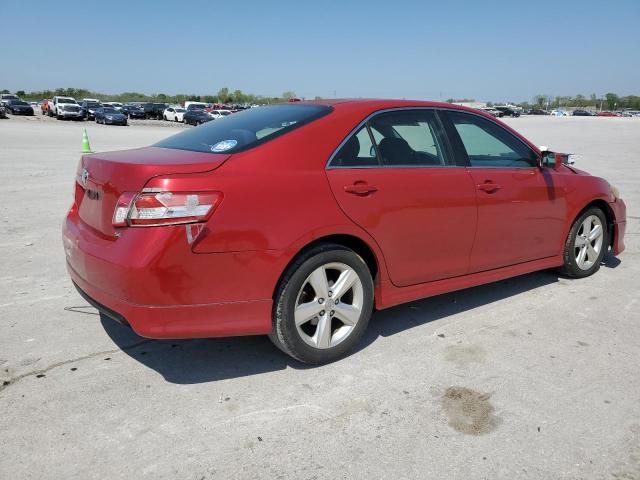 Photo 2 VIN: 4T1BF3EK1BU192037 - TOYOTA CAMRY 