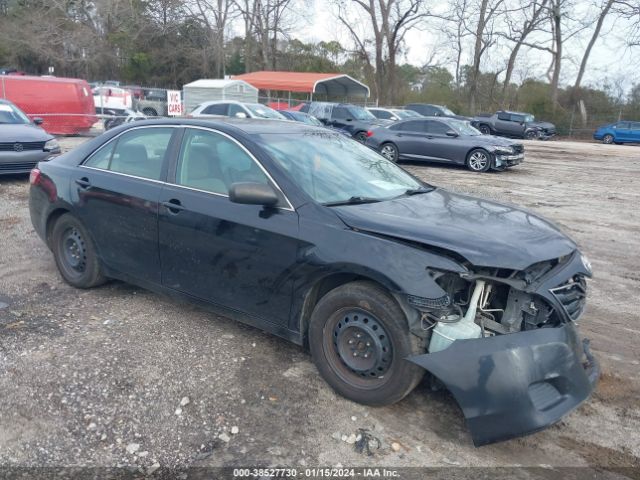 Photo 0 VIN: 4T1BF3EK1BU192412 - TOYOTA CAMRY 