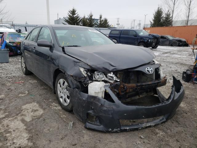 Photo 0 VIN: 4T1BF3EK1BU193544 - TOYOTA CAMRY BASE 