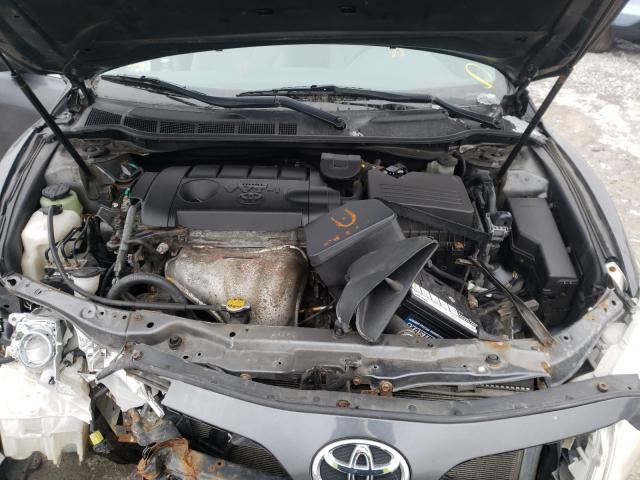 Photo 6 VIN: 4T1BF3EK1BU193544 - TOYOTA CAMRY BASE 