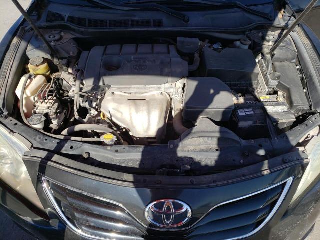 Photo 10 VIN: 4T1BF3EK1BU193799 - TOYOTA CAMRY BASE 