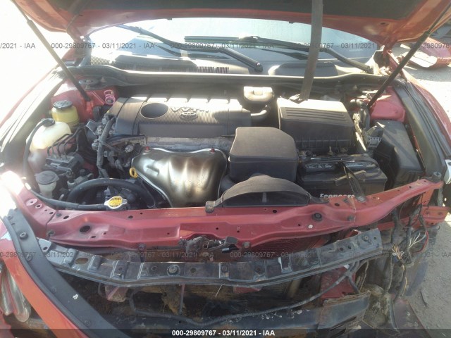 Photo 9 VIN: 4T1BF3EK1BU193821 - TOYOTA CAMRY 