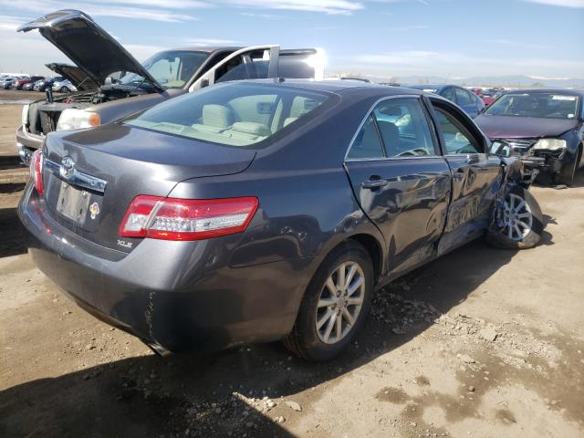 Photo 3 VIN: 4T1BF3EK1BU194077 - TOYOTA CAMRY BASE 