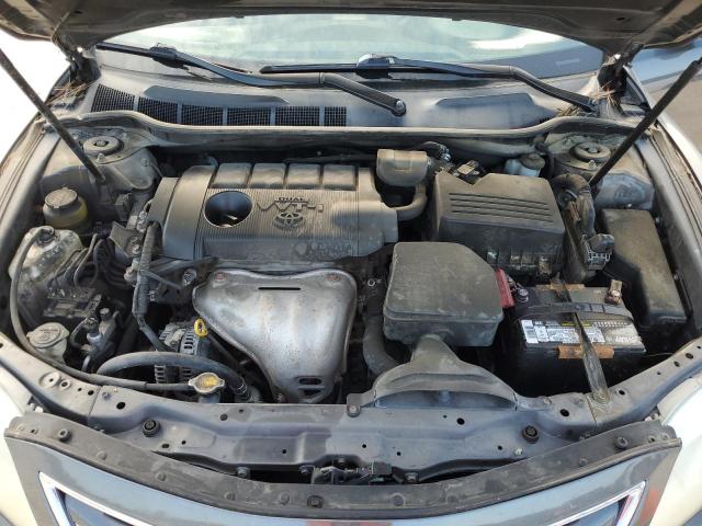 Photo 10 VIN: 4T1BF3EK1BU195178 - TOYOTA CAMRY BASE 