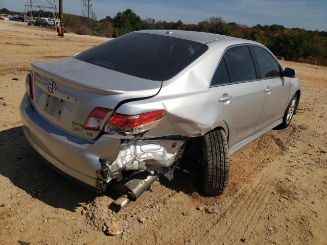 Photo 3 VIN: 4T1BF3EK1BU197514 - TOYOTA CAMRY BASE 