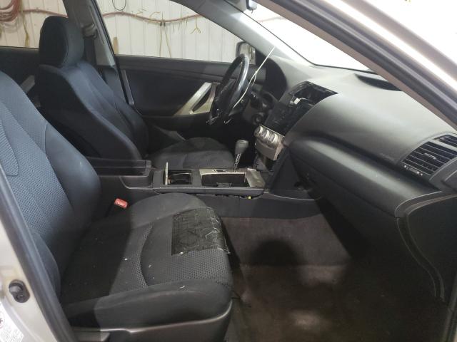 Photo 4 VIN: 4T1BF3EK1BU199893 - TOYOTA CAMRY BASE 