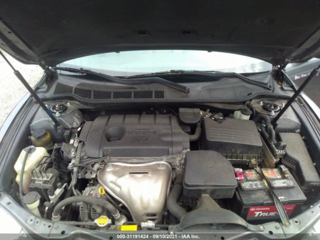 Photo 9 VIN: 4T1BF3EK1BU200721 - TOYOTA CAMRY 