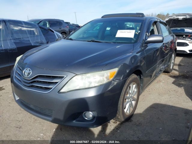 Photo 1 VIN: 4T1BF3EK1BU202131 - TOYOTA CAMRY 