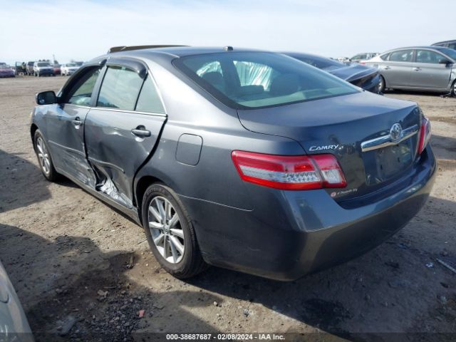 Photo 2 VIN: 4T1BF3EK1BU202131 - TOYOTA CAMRY 