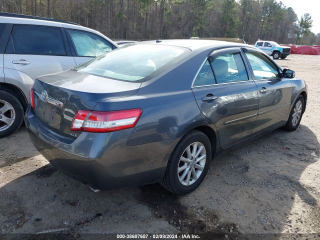 Photo 3 VIN: 4T1BF3EK1BU202131 - TOYOTA CAMRY 