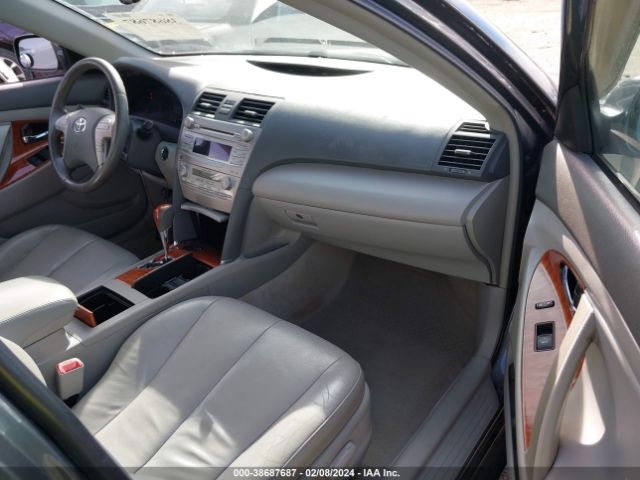 Photo 4 VIN: 4T1BF3EK1BU202131 - TOYOTA CAMRY 