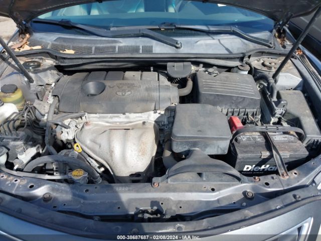 Photo 9 VIN: 4T1BF3EK1BU202131 - TOYOTA CAMRY 