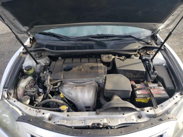 Photo 6 VIN: 4T1BF3EK1BU204400 - TOYOTA CAMRY BASE 