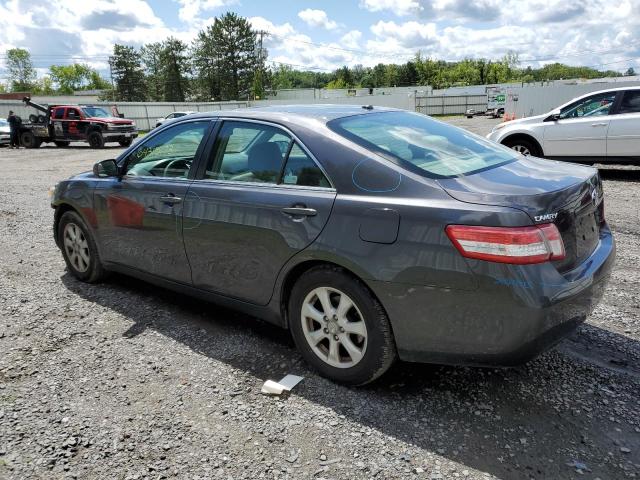 Photo 1 VIN: 4T1BF3EK1BU204459 - TOYOTA CAMRY BASE 