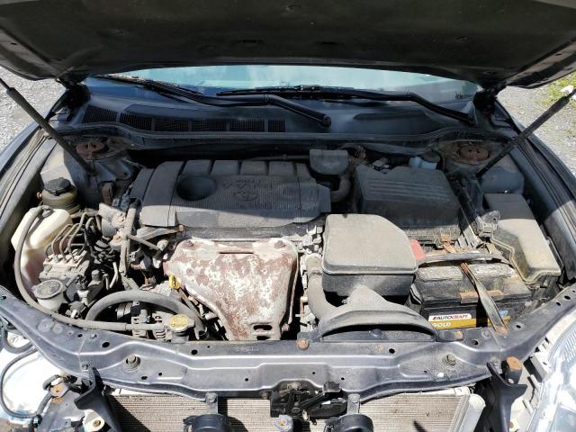 Photo 10 VIN: 4T1BF3EK1BU204459 - TOYOTA CAMRY BASE 