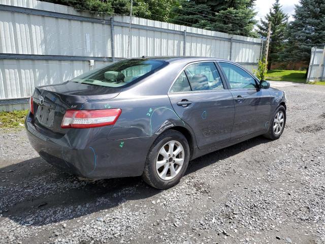 Photo 2 VIN: 4T1BF3EK1BU204459 - TOYOTA CAMRY BASE 