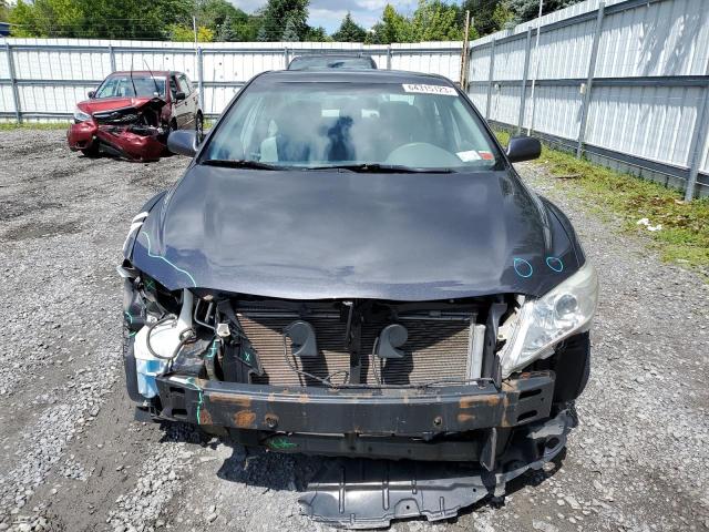 Photo 4 VIN: 4T1BF3EK1BU204459 - TOYOTA CAMRY BASE 