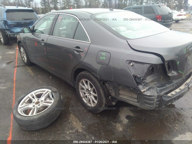 Photo 2 VIN: 4T1BF3EK1BU204591 - TOYOTA CAMRY 