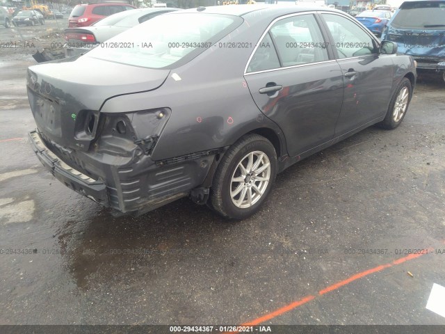 Photo 3 VIN: 4T1BF3EK1BU204591 - TOYOTA CAMRY 