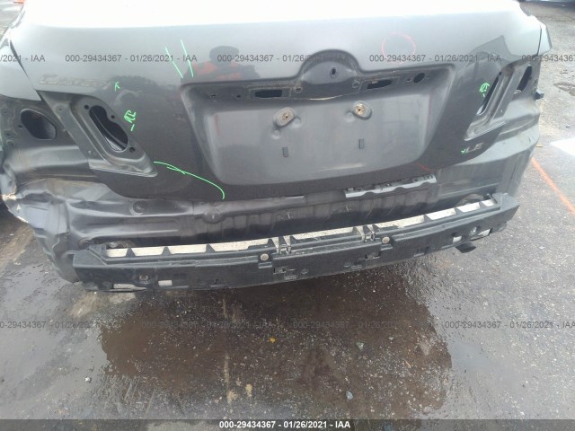 Photo 5 VIN: 4T1BF3EK1BU204591 - TOYOTA CAMRY 