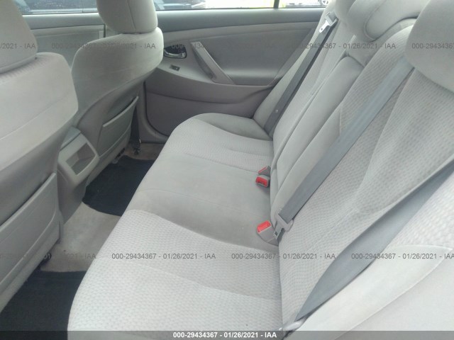 Photo 7 VIN: 4T1BF3EK1BU204591 - TOYOTA CAMRY 