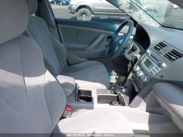 Photo 4 VIN: 4T1BF3EK1BU206776 - TOYOTA CAMRY 