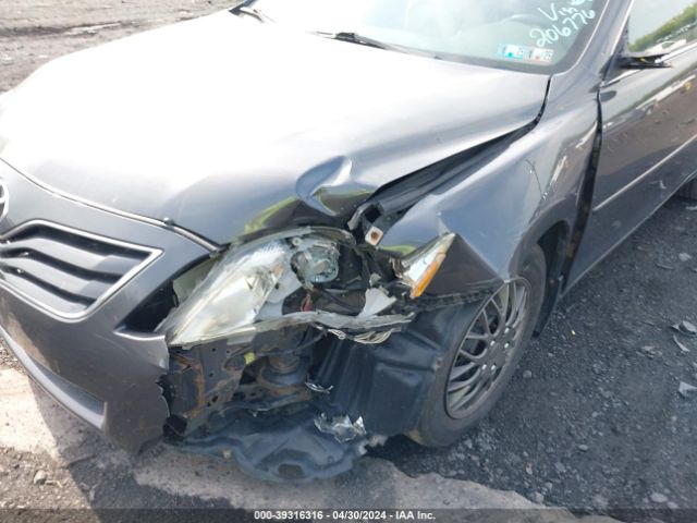 Photo 5 VIN: 4T1BF3EK1BU206776 - TOYOTA CAMRY 