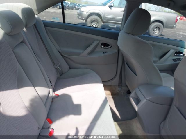 Photo 7 VIN: 4T1BF3EK1BU206776 - TOYOTA CAMRY 