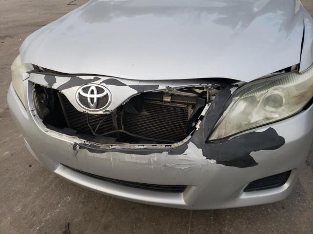 Photo 8 VIN: 4T1BF3EK1BU206793 - TOYOTA CAMRY BASE 