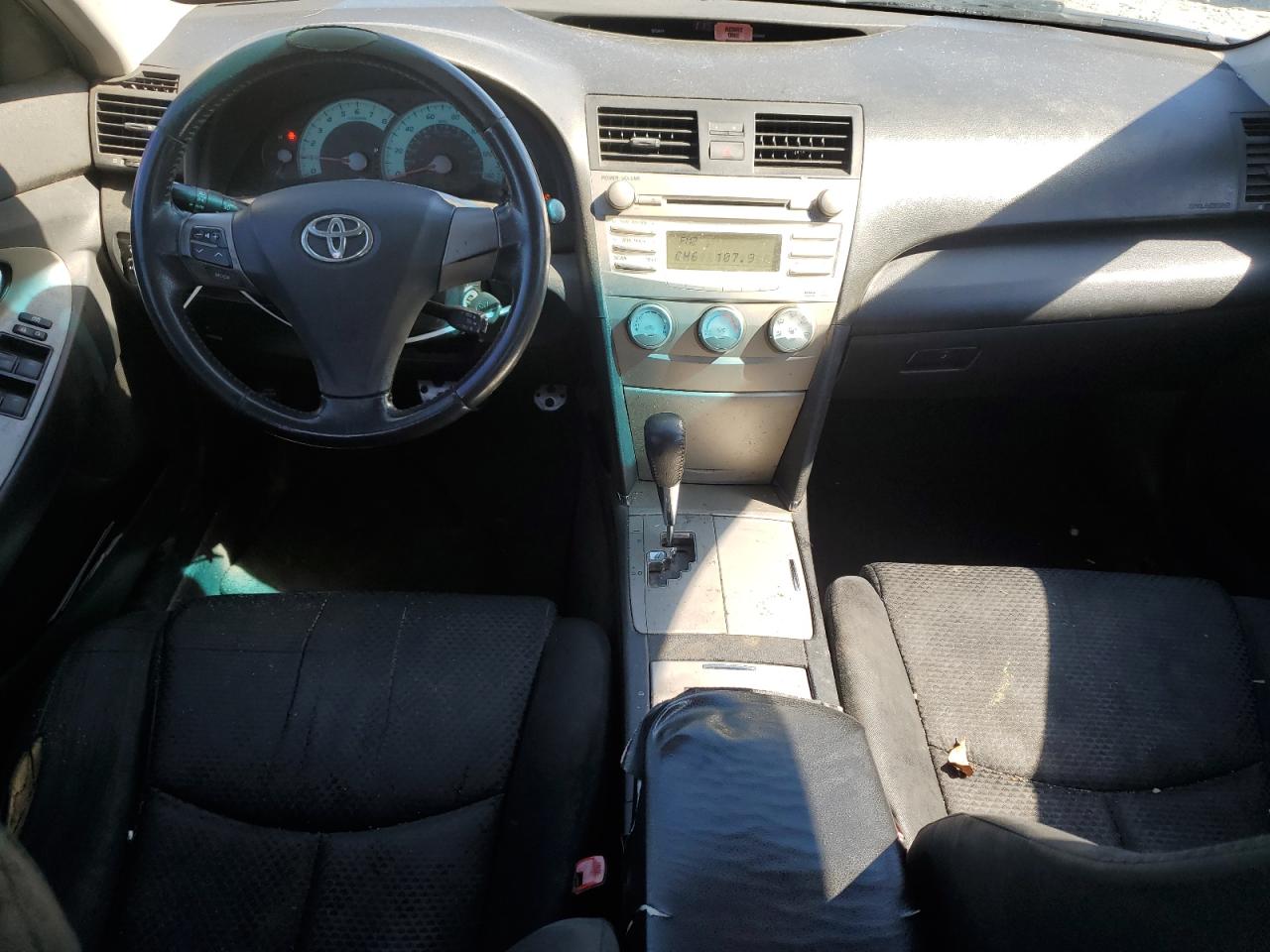 Photo 7 VIN: 4T1BF3EK1BU207507 - TOYOTA CAMRY 