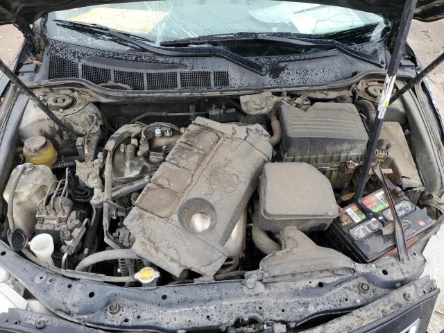 Photo 10 VIN: 4T1BF3EK1BU208656 - TOYOTA CAMRY BASE 