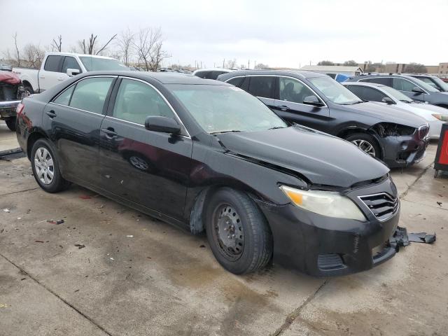 Photo 3 VIN: 4T1BF3EK1BU208656 - TOYOTA CAMRY BASE 