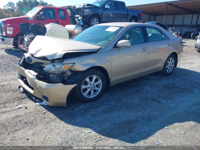 Photo 1 VIN: 4T1BF3EK1BU208995 - TOYOTA CAMRY 